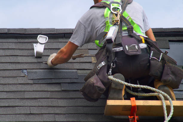Best New Roof Installation  in Howard City, MI