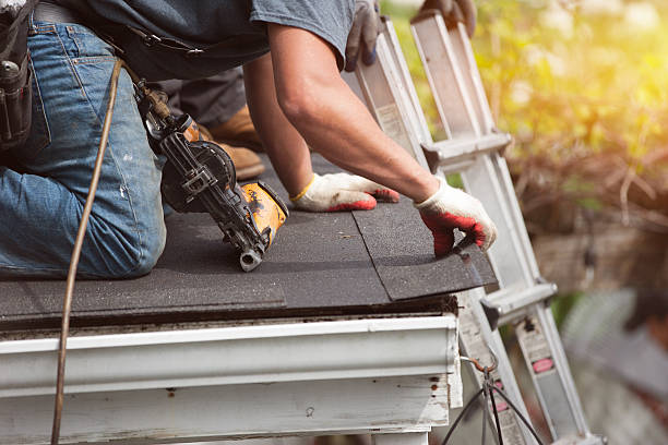 Best Roof Restoration Services  in Howard City, MI