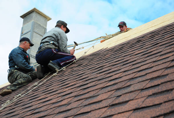 Howard City, MI Roofing Contractor Company